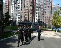 新利体育-新利体育(中国)的保安员职责